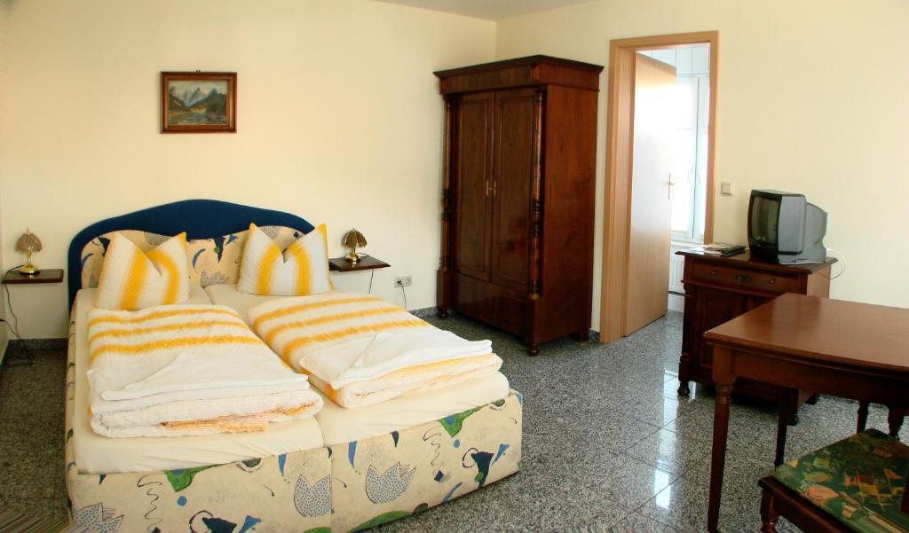 Pension Anker Binz Δωμάτιο φωτογραφία